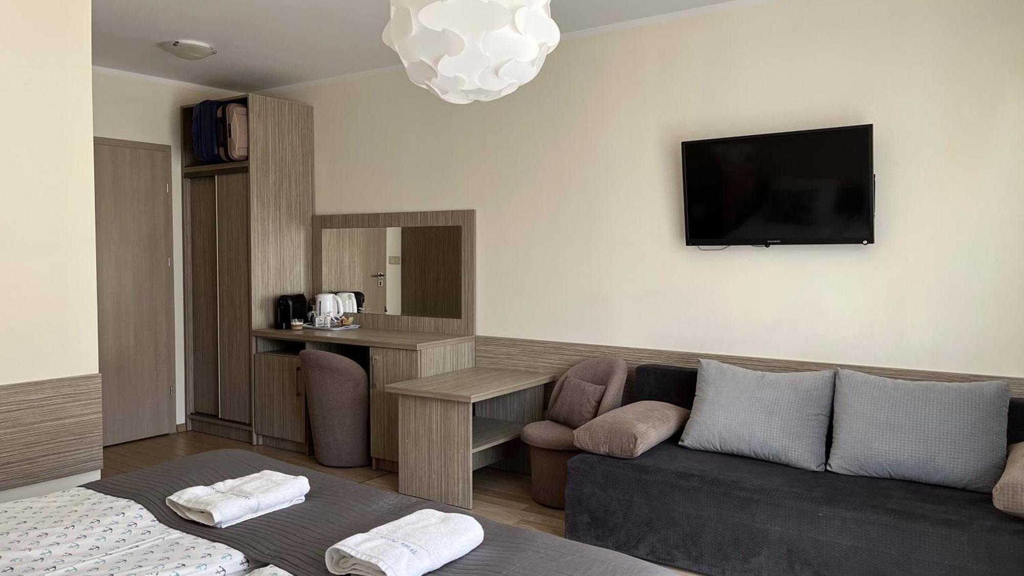 Kasia Homestay Wladyslawowo