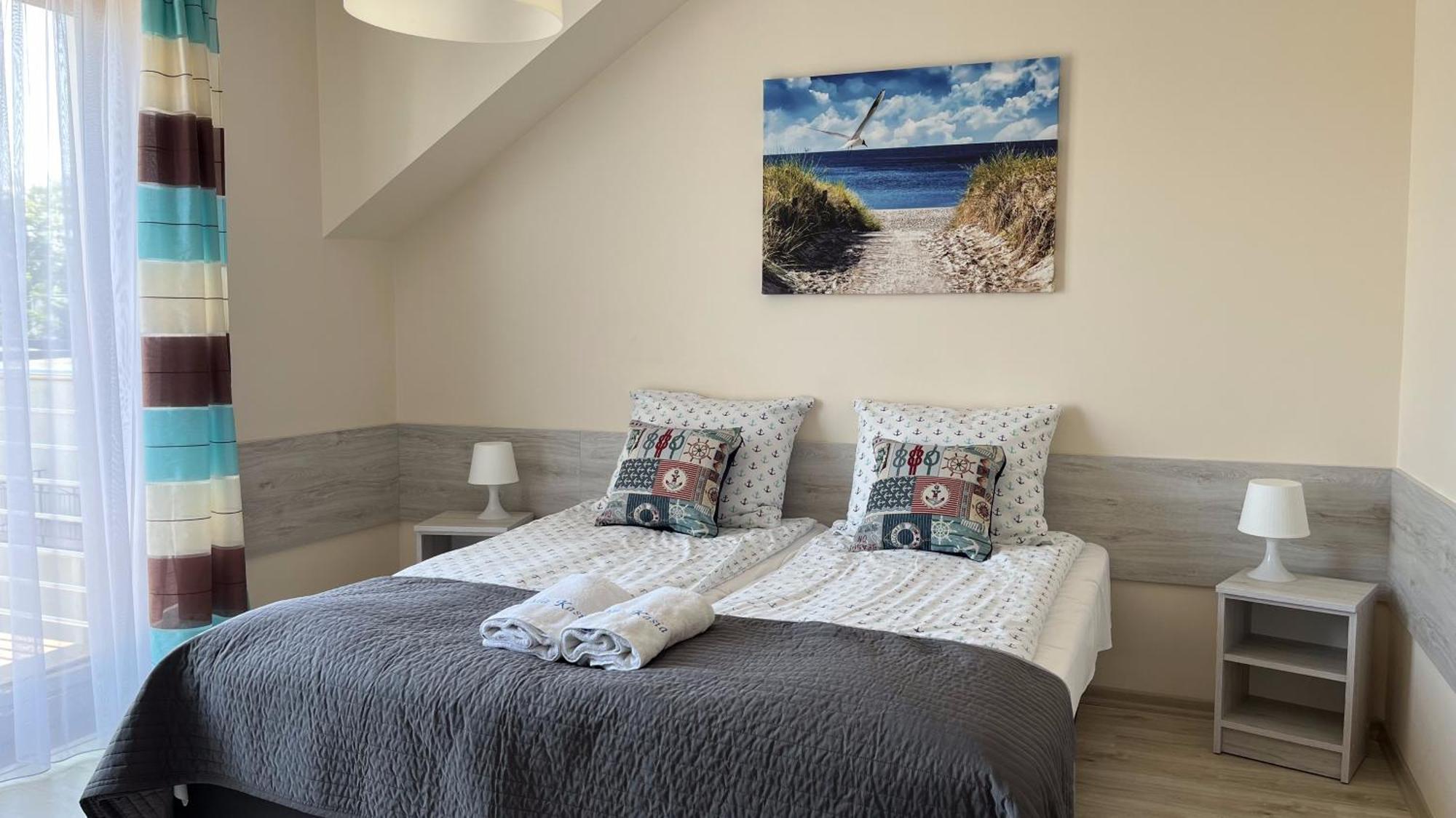 Homestay Kasia Wladyslawowo