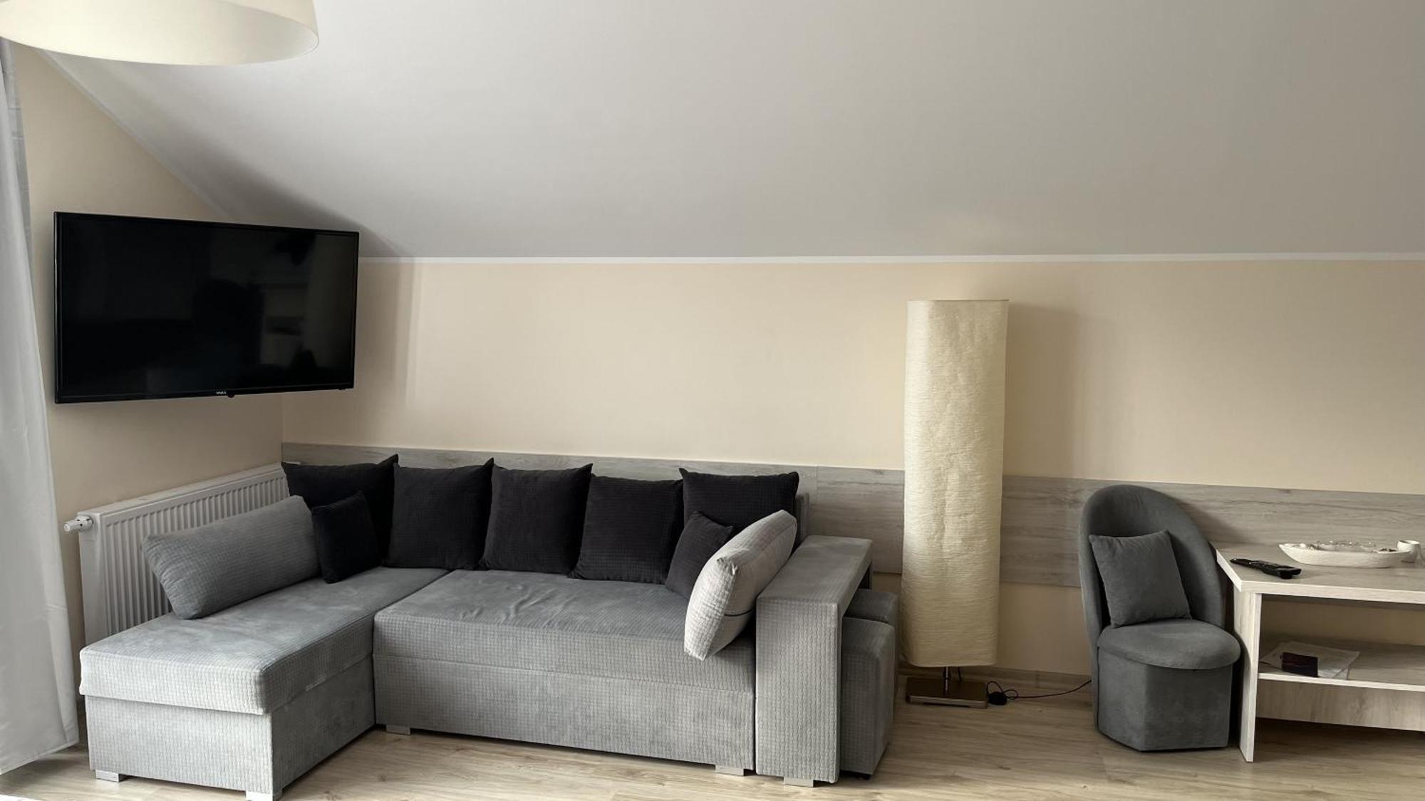Homestay Kasia