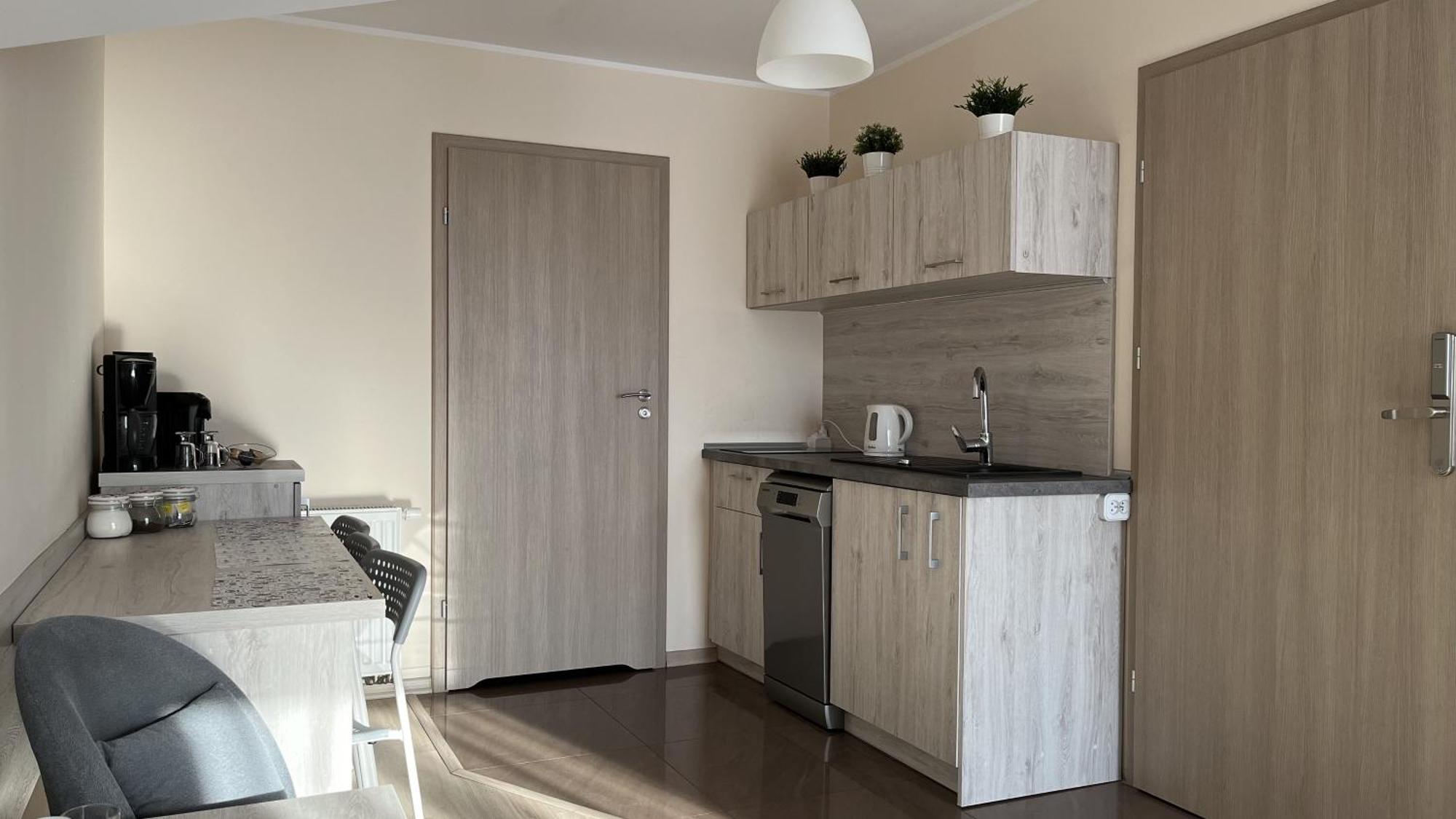 Kasia Homestay Wladyslawowo