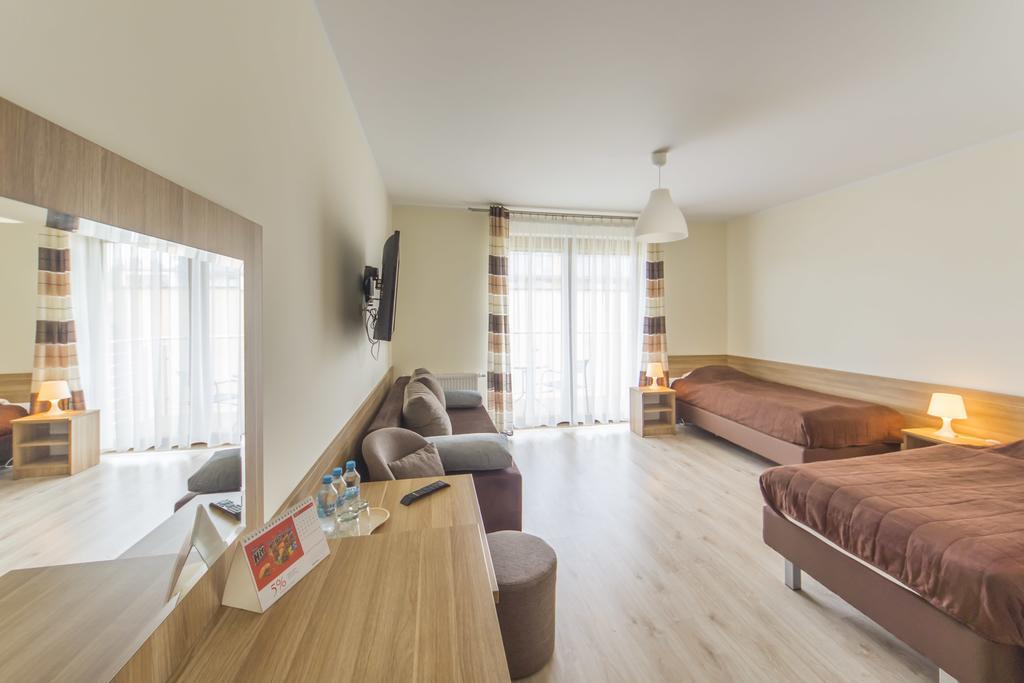 Homestay Kasia